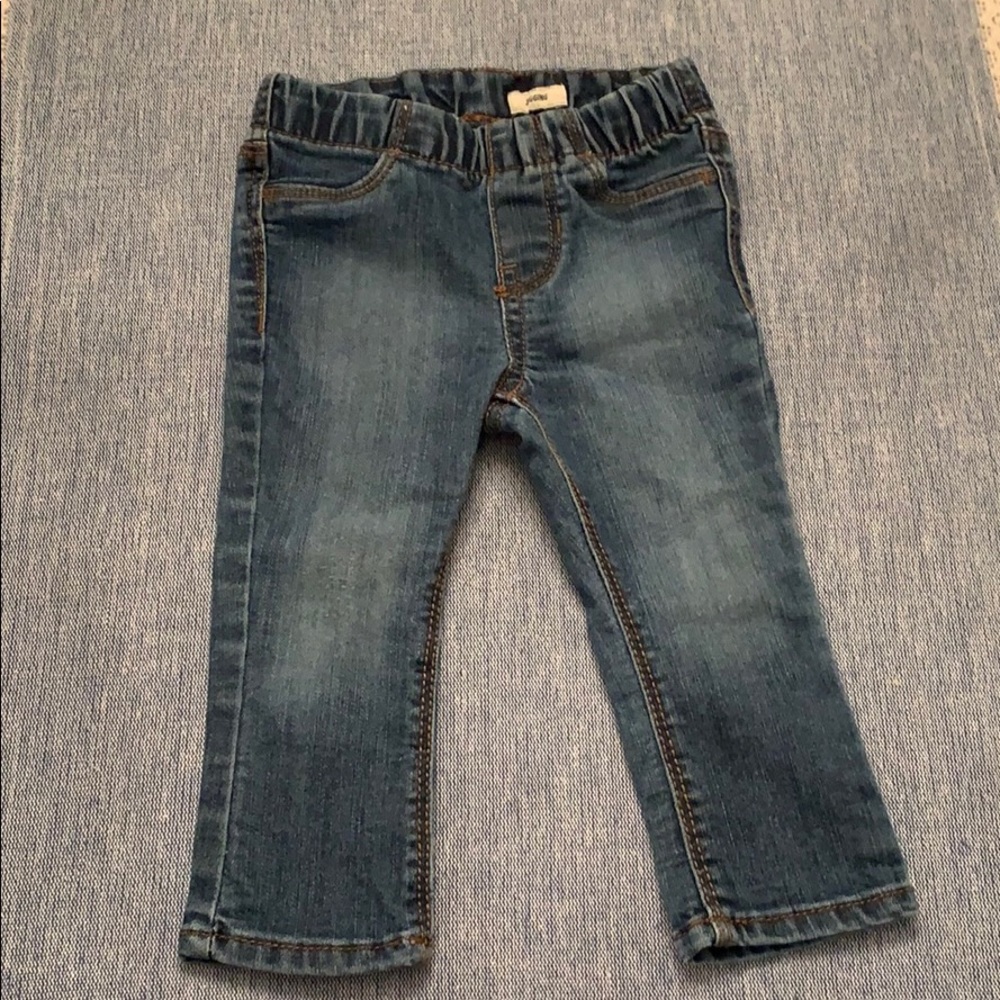 Osh Kosh jogging jeans